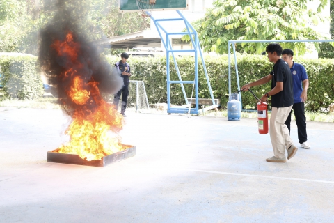 ไฟล์แนบ กปภ.ข.3 จัดฝึกอบรมหลักสูตร การดับเพลิงขั้นต้น การฝึกซ้อมดับเพลิง และฝึกซ้อมอพยพหนีไฟ รุ่นที่ 1/69 ประจำปี 2569