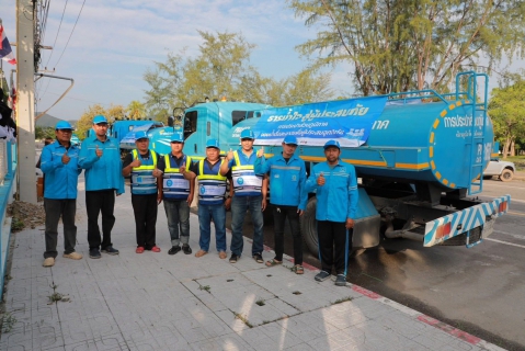 ไฟล์แนบ กปภ. เข้มมาตรการรับมือฤดูฝน 2569  ดูแลระบบผลิตจ่ายน้ำเต็มประสิทธิภาพ