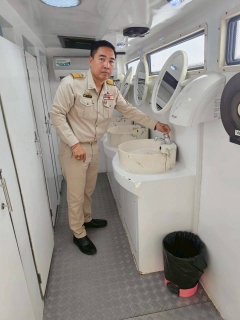 ไฟล์แนบ กปภ.สาขาอ้อมน้อย ร่วมสนับสนุนภารกิจด้านน้ำประปา ในงานบำเพ็ญพระราชกุศลวันวิสาขบูชา โดยผู้แทนพระองค์ ณ พุทธมณฑล