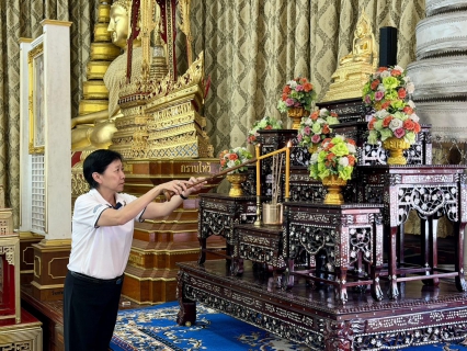 ไฟล์แนบ กปภ.สาขาพิจิตร ร่วมกิจกรรม Big Cleaning Day จังหวัดพิจิตร เนื่องในโครงการ "วัด ประชา รัฐ สร้างสุข" เฉลิมพระเกียรติพระบรมราชินี