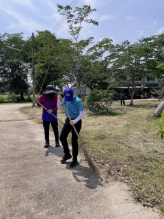 ไฟล์แนบ การประปาส่วนภูมิภาคสาขาแม่สาย ร่วมจัดกิจกรรม กปภ.ปลูกป่าเพื่อแผ่นดิน เทิดพระเกียรติพระบาทสมเด็จพระบรมชนกาธิเบศร มหาภูมิพลอดุลยเดชมหาราช บรมนาถบพิตร (Fathers Land) ประจำปี 2569