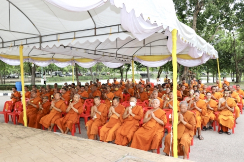 ไฟล์แนบ กปภ.สาขาสมุทรสาคร (พ) ร่วมพิธีเวียนเทียน เนื่องในวันวิสาขบูชา