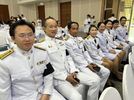 ไฟล์แนบ การประปาส่วนภูมิภาคสาขาพระนครศรีอยุธยา (ชั้นพิเศษ) ร่วมกิจกรรมเฉลิมพระเกียรติ เนื่องในโอกาสพระราชพิธีมหามงคลเฉลิมพระชนมพรรษา 4 รอบ สมเด็จพระนางเจ้า ฯ พระบรมราชินี 3 มิถุนายน 2569