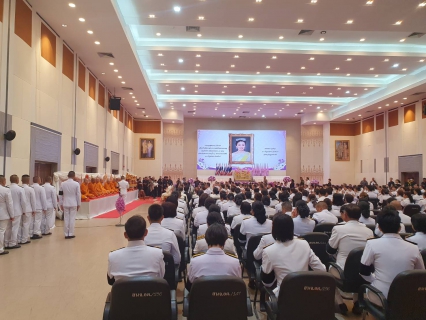 ไฟล์แนบ กปภ.ข.7 ร่วมพระราชพิธีมหามงคลเฉลิมพระชนมพรรษา สมเด็จพระนางเจ้า ฯ พระบรมราชินี