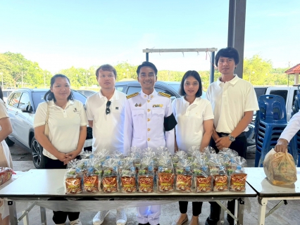 ไฟล์แนบ การประปาส่วนภูมิภาคสาขาปากน้ำประแสร์ ร่วมกิจกรรมเฉลิมพระเกียรติสมเด็จพระนางเจ้าฯ 