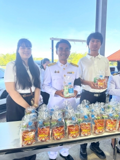 ไฟล์แนบ การประปาส่วนภูมิภาคสาขาปากน้ำประแสร์ ร่วมกิจกรรมเฉลิมพระเกียรติสมเด็จพระนางเจ้าฯ 