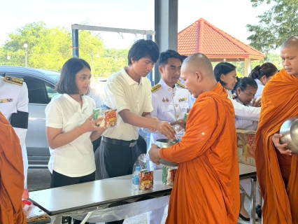 ไฟล์แนบ การประปาส่วนภูมิภาคสาขาปากน้ำประแสร์ ร่วมกิจกรรมเฉลิมพระเกียรติสมเด็จพระนางเจ้าฯ 