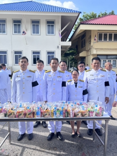 ไฟล์แนบ กปภ.สาขากบินทร์บุรี ร่วมพิธีเนื่องในโอกาสพระราชพิธีมหามงคลเฉลิมพระชนมพรรษา ๔ รอบ สมเด็จพระนางเจ้า ฯ พระบรมราชินี ๓ มิถุนายน ๒๕๖๙