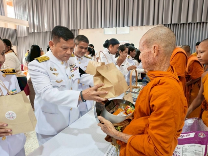 ไฟล์แนบ การประปาส่วนภูมิภาคสาขาระโนด ร่วมเฉลิมพระเกียรติ เนื่องในโอกาสพระราชพิธีมหามงคลเฉลิมพระชนมพรรษา 4 รอบ สมเด็จพระนางเจ้าฯ พระบรมราชินี 3 มิถุนายน 2569