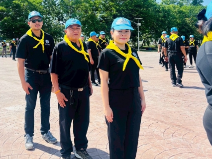 ไฟล์แนบ  การประปาส่วนภูมิภาคสาขานครปฐม ร่วมกิจกรรมจิตอาสาพัฒนาปรับภูมิทัศน์ หว่านเมล็ดปอเทือง เนื่องในวันเฉลิมพระชนมพรรษา สมเด็จพระนางเจ้าฯ พระบรมราชินี 3 มิถุนายน 2569