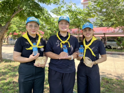 ไฟล์แนบ  การประปาส่วนภูมิภาคสาขานครปฐม ร่วมกิจกรรมจิตอาสาพัฒนาปรับภูมิทัศน์ หว่านเมล็ดปอเทือง เนื่องในวันเฉลิมพระชนมพรรษา สมเด็จพระนางเจ้าฯ พระบรมราชินี 3 มิถุนายน 2569