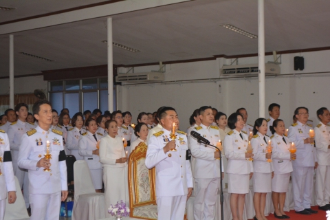 ไฟล์แนบ กปภ.สาขาเทิง เข้าร่วมกิจกรรมเฉลิมพระเกียรติ เนื่องในโอกาสพระราชพิธีมหามงคลเฉลิมพระชนมพรรษา 4 รอบ สมเด็จพระนางเจ้าฯ พระบรมราชินี