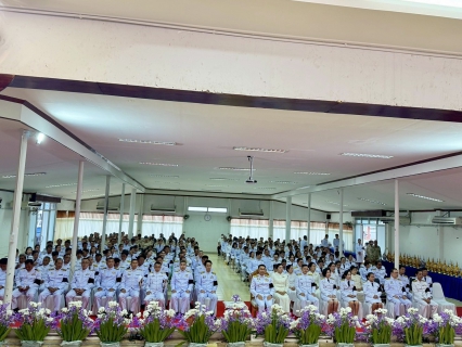 ไฟล์แนบ กปภ.สาขาเทิง เข้าร่วมกิจกรรมเฉลิมพระเกียรติ เนื่องในโอกาสพระราชพิธีมหามงคลเฉลิมพระชนมพรรษา 4 รอบ สมเด็จพระนางเจ้าฯ พระบรมราชินี