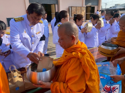 ไฟล์แนบ กปภ.สาขาสวรรคโลก ร่วมกิจกรรมเฉลิมพระเกียรติสมเด็จพระนางเจ้า ฯ พระบรมราชินี เนื่องในโอกาสวันเฉลิมพระชนมพรรษา 3 มิถุนายน 2569