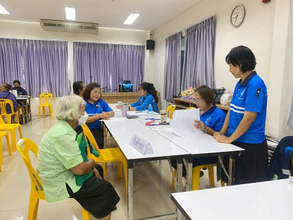 ไฟล์แนบ กปภ.สาขาพนัสนิคมให้บริการเชิงรุกรับคำร้องขอติดตั้งมาตรวัดน้ำรับโอนกิจการประปา อบต.หนองเหียง อ.พนัสนิคม จ.ชลบุรี