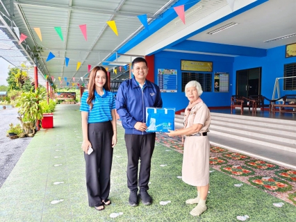 ไฟล์แนบ กปภ.สาขาจันดี เดินหน้าบริการเชิงรุก ลงพื้นที่พบลูกค้ารายใหญ่ 3 หน่วยงานหลัก เสริมความสัมพันธ์และรับฟังข้อเสนอแนะเพื่อพัฒนาบริการ