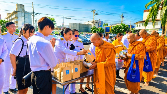 ไฟล์แนบ กปภ.สาขาปักธงชัย ร่วมงานเฉลิมพระราชพิธีมหามงคลเฉลิมพระชนมพรรษา 4 รอบ สมเด็จพระนางเจ้าฯ พระบรมราชินี 3 มิถุนายน 2569