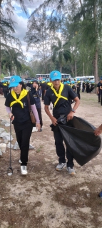 ไฟล์แนบ กปภ.สาขานราธิวาส รวมพลังจิตอาสาพระราชทาน พัฒนาหาดนราทัศน์ เฉลิมพระเกียรติสมเด็จพระนางเจ้าสุทิดา พัชรสุธาพิมลลักษณ พระบรมราชินี