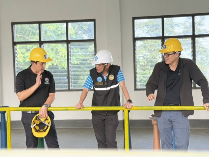 ไฟล์แนบ ผอ.กปภ.ข.7 ตรวจเยี่ยมและเฝ้าระวังสถานการณ์น้ำดิบช่วงฤดูฝน พร้อมร่วมกันค้นหาน้ำสูญเสียในพื้นที่ กปภ.สาขาโพนพิสัย