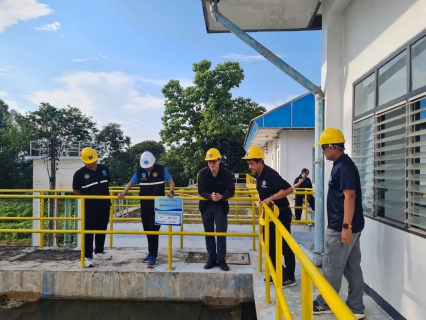 ไฟล์แนบ ผอ.กปภ.ข.7 ตรวจเยี่ยมและเฝ้าระวังสถานการณ์น้ำดิบช่วงฤดูฝน พร้อมร่วมกันค้นหาน้ำสูญเสียในพื้นที่ กปภ.สาขาโพนพิสัย