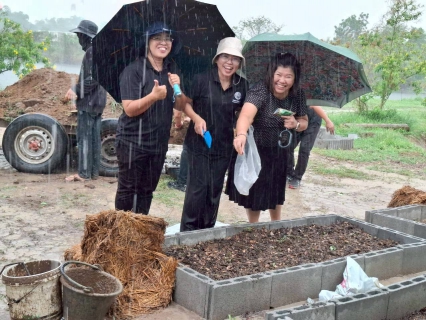 ไฟล์แนบ กปภ.สาขาพนัสนิคม จัดทำโครงการ "ปลูกผักสวนครัวรั้ว กปภ ...เพิ่มพื้นที่สีเขียว"