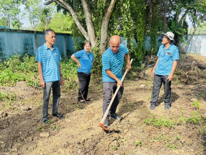 ไฟล์แนบ กปภ.สาขาสามพราน ร่วมกิจกรรมโครงการ กปภ.ปลูกป่าเพื่อแผ่นดิน เทิดพระเกียรติพระบาทสมเด็จพระบรมชนกาธิเบศมหาภูมิพลอดุลยเดชมหาราช บรมนาถบพิตร ประจำปี 2569