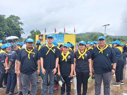 ไฟล์แนบ กปภ.สาขาระนอง ร่วมกิจกรรมจิตอาสาพัฒนา เนื่องในโอกาสวันเฉลิมพระชนมพรรษา สมเด็จพระนางเจ้าฯ พระบรมราชินี