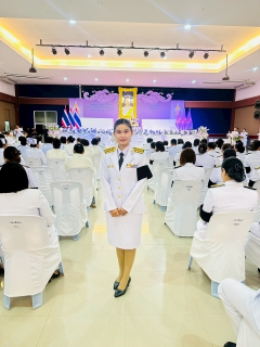 ไฟล์แนบ กปภ.สาขาพังงา ร่วมกิจกรรมเฉลิมพระเกียรติสมเด็จพระนางเจ้าฯ พระบรมราชินี เนื่องในโอกาสวันเฉลิมพระชนมพรรษา 3 มิถุนายน 2569 