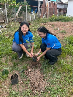 ไฟล์แนบ กปภ.สาขาบางมูลนาก ร่วมกิจกรรม กปภ.ปลูกป่าเพื่อแผ่นดิน  เทิดพระเกียรติพระบาทสมเด็จพระบรมชนกาธิเบศมหาภูมิพลอดุลยเดชมหาราช บรมนาถบพิตร ประจำปี 2569