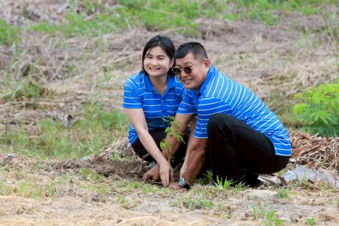 ไฟล์แนบ การประปาส่วนภูมิภาคสาขาประจวบคีรีขันธ์ ดำเนินโครงการปลูกป่าเพื่อแผ่นดิน เทิดพระเกียรติพระบาทสมเด็จพระบรมชนกาธิเบศร มหาภูมิพลอดุลยเดชมหาราช บรมนาถบพิตร (Fathers Land) ประจำปี 2569 