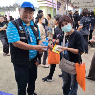 ไฟล์แนบ กปภ.สาขาท่ามะกา เข้าร่วมโครงการจังหวัดเคลื่อนที่  "บำบัดทุกข์ บำรุงสุข สร้างรอยยิ้มให้ประชาชน"  ประจำปีงบประมาณ 2569 วันพฤหัสบดี ที่ 4 มิถุนายน 2569 ณ ศาลาอเนกประสงค์เทศบาลตำบลท่าเสา ตำบลท่าเสา อำเภอท่ามะกา จังหวัดกาญจนบุรี 