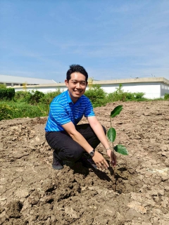 ไฟล์แนบ กปภ.สาขาพระนครศรีอยุธยา ร่วมกิจกรรมปลูกป่าเพื่อแผ่นดิน Father Land 2569 ณ โรงผลิตน้ำ อย.2