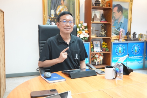 ไฟล์แนบ กปภ.ข.7 และกปภ.สาขาในสังกัด ร่วมโครงการ Green Makeover Kick-off ประกาศเจตนารมณ์มุ่งสู่องค์กรสีเขียว