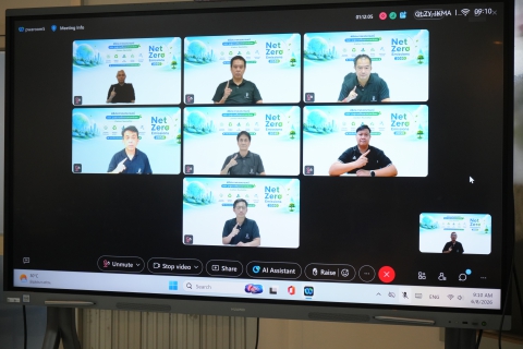 ไฟล์แนบ กปภ.ข.7 และกปภ.สาขาในสังกัด ร่วมโครงการ Green Makeover Kick-off ประกาศเจตนารมณ์มุ่งสู่องค์กรสีเขียว