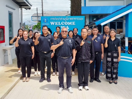 ไฟล์แนบ กปภ.สาขาระนอง ร่วมประกาศเจตนารมณ์ Green Makeover Kick-off เดินหน้ารวมพลังองค์กรสีเขียว
