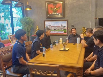 ไฟล์แนบ การประปาส่วนภูมิภาคสาขาบางปะกง ขับเคลื่อนนโยบาย มท.3 เดินหน้าพัฒนาระบบน้ำประปาเพื่อประชาชน
