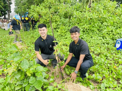 ไฟล์แนบ กปภ.สาขาตะกั่วป่า สนับสนุนน้ำดื่มบรรจุขวดตราสัญลักษณ์ กปภ. ให้กับที่ว่าการอำเภอตะกั่วป่า ภายใต้โครงการกปภ.ปันน้ำใจ (PWA Care)