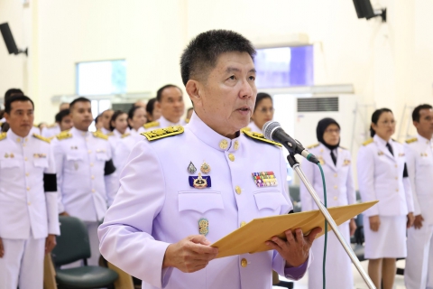 ไฟล์แนบ การประปาส่วนภูมิภาคสาขาชุมพร เข้าร่วมกิจกรรมรัฐพิธีวันที่ระลึกคล้ายวันสวรรคต พระบาทสมเด็จพระปรเมนทรมหาอานันทมหิดล พระอัฐมรามาธิบดินทร