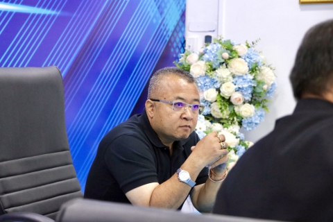 ไฟล์แนบ กปภ.สาขาสมุทรสาคร (พ) ประชุมสำรวจระบบประปาและพื้นที่โครงการ เพื่อจัดทำแผนพัฒนาระบบประปาในอนาคต