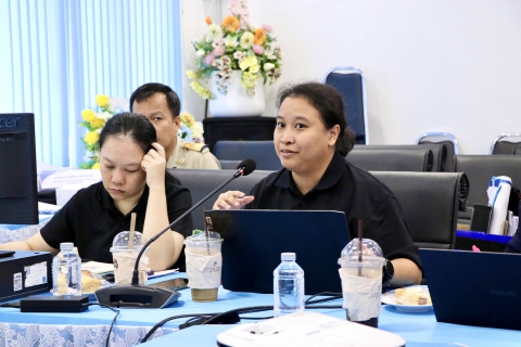 ไฟล์แนบ กปภ.สาขาสมุทรสาคร (พ) ประชุมสำรวจระบบประปาและพื้นที่โครงการ เพื่อจัดทำแผนพัฒนาระบบประปาในอนาคต