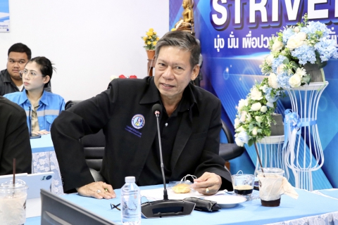 ไฟล์แนบ กปภ.สาขาสมุทรสาคร (พ) ประชุมสำรวจระบบประปาและพื้นที่โครงการ เพื่อจัดทำแผนพัฒนาระบบประปาในอนาคต