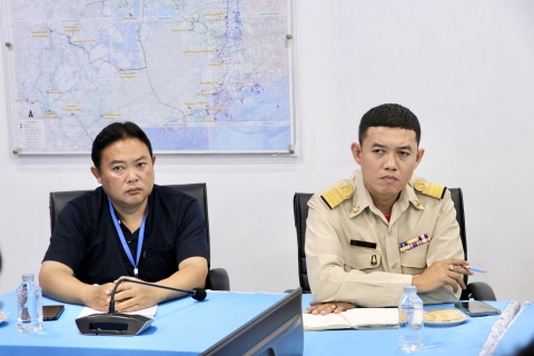 ไฟล์แนบ กปภ.สาขาสมุทรสาคร (พ) ประชุมสำรวจระบบประปาและพื้นที่โครงการ เพื่อจัดทำแผนพัฒนาระบบประปาในอนาคต