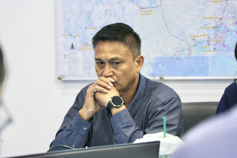 ไฟล์แนบ กปภ.สาขาสมุทรสาคร (พ) เข้าร่วมประชุมหารือแผนงานโครงการในพื้นที่ กปภ.ข.3