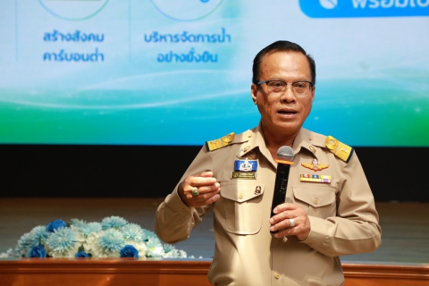 ไฟล์แนบ กปภ. Kick-off Green Makeover ขับเคลื่อนองค์กรสีเขียว