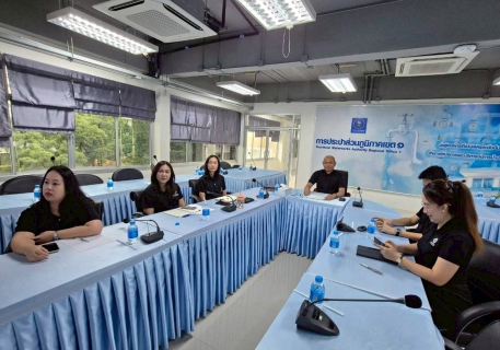 ไฟล์แนบ กปภ.เขต 1 ร่วมโครงการ Green Makeover Kick-off พร้อมประกาศเจตนารมณ์ กปภ. มุ่งสู่ความเป็นกลางทางคาร์บอน (Carbon Neutrality)