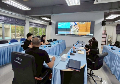 ไฟล์แนบ กปภ.เขต 1 ร่วมโครงการ Green Makeover Kick-off พร้อมประกาศเจตนารมณ์ กปภ. มุ่งสู่ความเป็นกลางทางคาร์บอน (Carbon Neutrality)