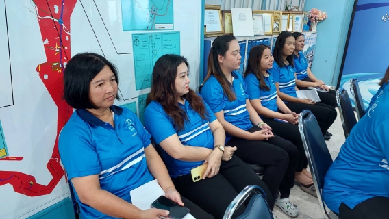 ไฟล์แนบ กปภ.สาขาระนอง จัดกิจกรรมสนทนายามเช้า (Morning Talk) ประจำเดือนมิถุนายน2569