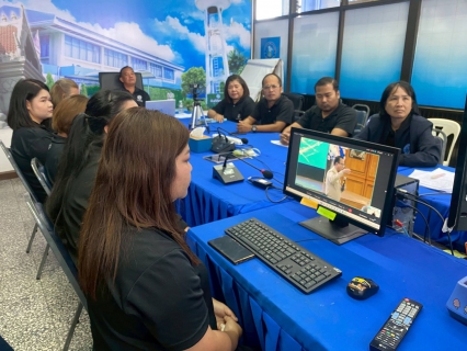 ไฟล์แนบ กปภ.สาขาพนัสนิคม ประกาศเจตนารมณ์ Green Makeover Kick-off เดินหน้ารวมพลังองค์กรสีเขียว
