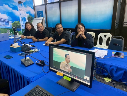 ไฟล์แนบ กปภ.สาขาพนัสนิคม ประกาศเจตนารมณ์ Green Makeover Kick-off เดินหน้ารวมพลังองค์กรสีเขียว
