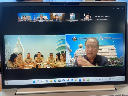 ไฟล์แนบ กปภ.สาขากำแพงเพชร โชว์ศักยภาพการบริการระดับมาตรฐาน GECC มุ่งยกระดับความเป็นอยู่ประชาชนสู่ความยั่งยืน 